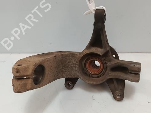 Right front steering knuckle RENAULT SCÉNIC II (JM0/1_)  | BP27526133M26 
