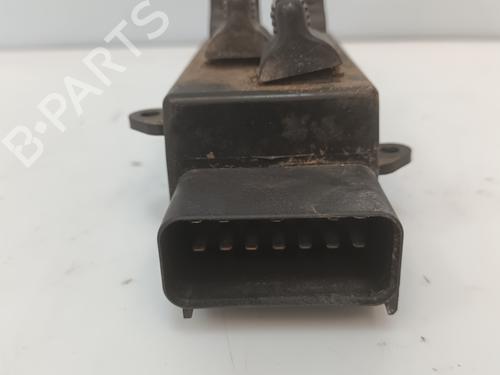 Left front window switch CHRYSLER VOYAGER / GRAND VOYAGER III (GS_, NS_) 2.5 TD | BP26004339I27 