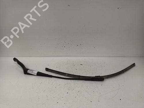 BP17916170C83 | Front wipers mechanism OPEL CORSA E (X15) 1.4 (08, 68) BP17916170C83