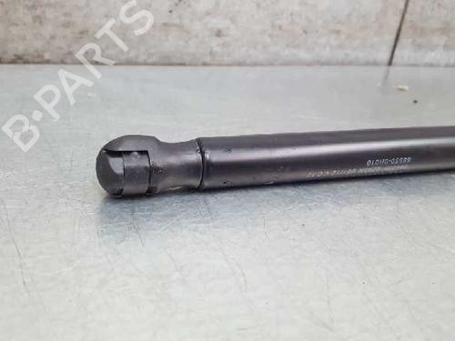 Tailgate lift support TOYOTA AYGO (_B1_) 1.0 (KGB10_, KGB10R) | BP13974127C138 