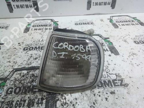 Used Left front indicator Left front indicator 12805897 12805897