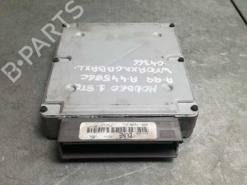 Used Engine control unit (ECU) FORD MONDEO I Turnier (BNP) 1.8 TD (90 hp) 12797772