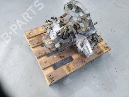 Gearbox FIAT SEICENTO / 600 (187_) 1.1 (187AXB, 187AXB1A, 187AXC1A02) | BP12766388M3 