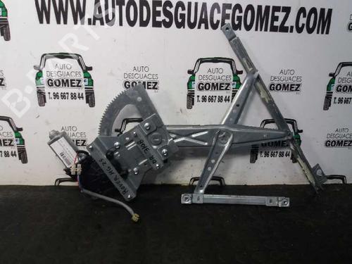 Front right window mechanism MG MG ZS 120 (117 hp) 12686518