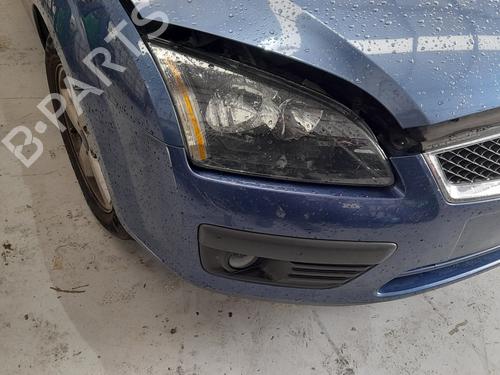 Starter FORD FOCUS II (DA_, HCP, DP) 1.6 TDCi | BP20174544M8 