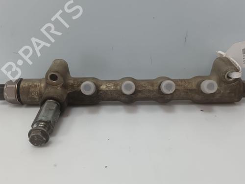 Used Injection rail Injection rail OPEL ASTRA J (P10) [2009-2016] 33623055 33623055