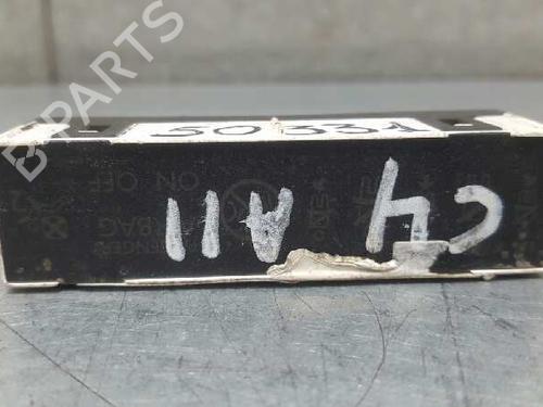 Electronic module CITROËN C4 I (LC_) 1.6 HDi | BP12701273M83 