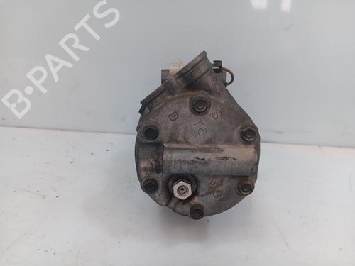 AC-Kompressor OPEL COMBO Tour 1.7 DI 16V | BP28023581M34 