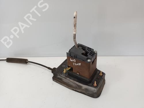 Gear lever PEUGEOT 407 (6D_)  | BP21272285M90 