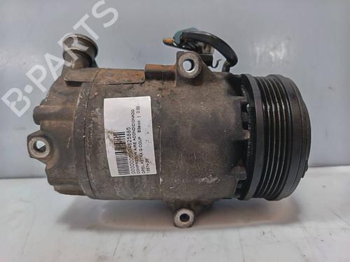 AC compressor OPEL ASTRA G Coupe (T98) 1.8 16V (F07) | BP38710673M34 - Image 4