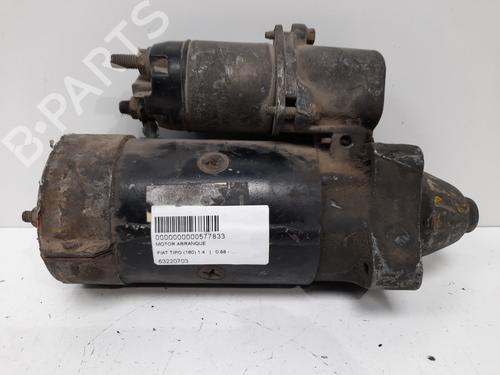 Motor arranque FIAT TIPO (160_) 1.4 (160.AC) (71 hp) 63220703 | 63220703 |