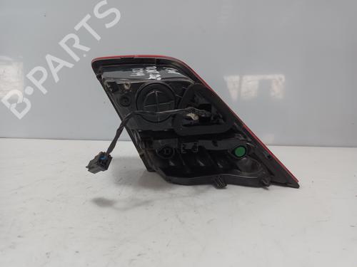 Left tailgate light PEUGEOT 308 II (LB_, LP_, LW_, LH_, L3_)  | BP29718593C79 