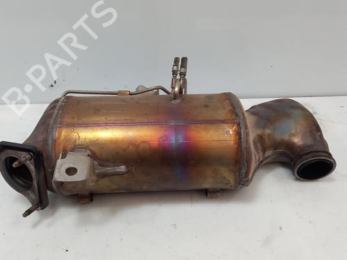 Catalyst OPEL ASTRA J Sports Tourer (P10) | BP30539746M10