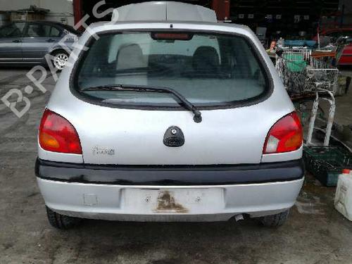 Venstre Styrespindel Lejehus FORD FIESTA IV (JA_, JB_) 1.3 i | BP12716962M25
