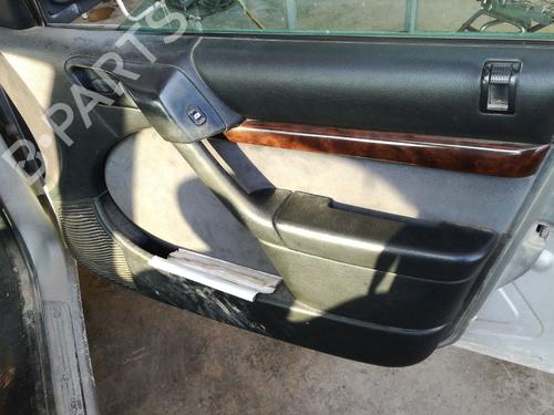 Left tailgate light CITROËN XANTIA (X1_, X2_) 2.0 HDI 109 | BP12723445C79 