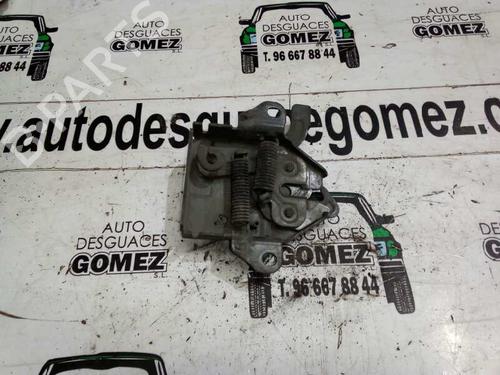 Hood lock KIA CARENS II MPV (FJ) 1.6 | BP12694436C133 
