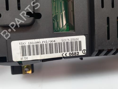 Instrument cluster AUDI A2 (8Z0) 1.4 | BP36677116C47 - Image 4