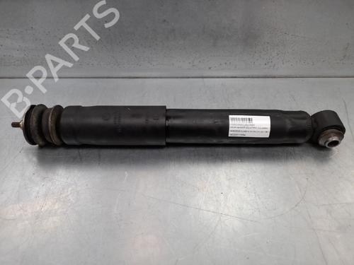 Used Left front shock absorber MERCEDES-BENZ M-CLASS (W163) ML 270 CDI (163.113) (163 hp) 12768133