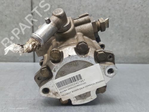 Steering pump PEUGEOT BOXER Bus (230P) | BP12854748M99