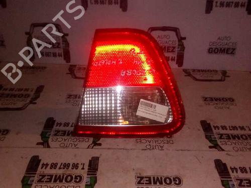 Right tailgate light SEAT CORDOBA (6K1, 6K2) 1.9 TDI (110 hp) 12729224