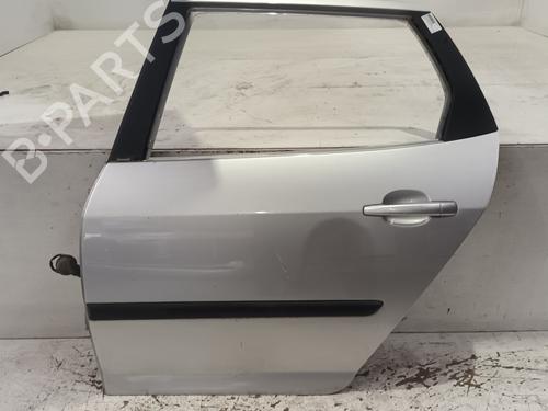 Left rear door PEUGEOT 407 SW (6E_, 6D_) 1.6 HDi 110 | BP16476614C4 