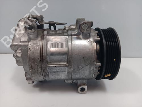 AC-Kompressor AC-Kompressor PEUGEOT 2008 I (CU_) [2013-2026] 35770777 35770777