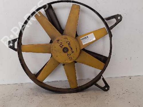 Used Radiator fan FIAT CROMA (154_) 2000 i.e. (154.AD) (120 hp) 12711009