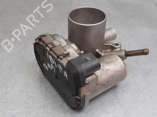 Throttle body SEAT IBIZA II (6K1) 1.4 i | BP12735216M82 