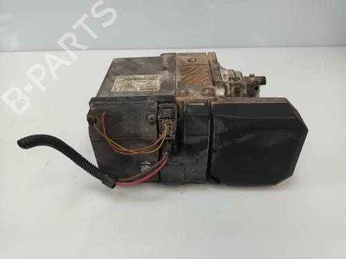 Used Electronic sensor VW TOUAREG (7LA, 7L6, 7L7) 5.0 V10 TDI (313 hp) 18551292