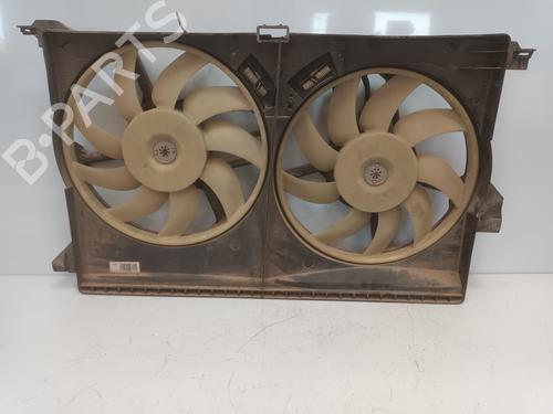 Used Radiator fan OPEL SIGNUM Hatchback (Z03) 1.9 CDTI (F48) (150 hp) 20148418