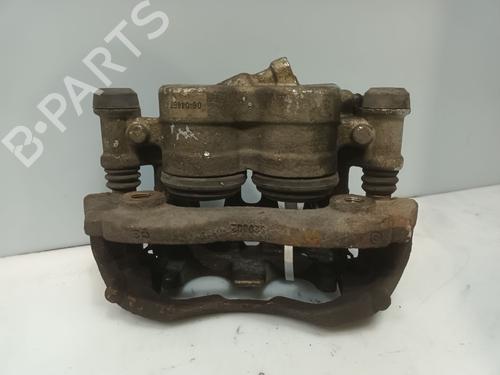 Left front brake caliper MERCEDES-BENZ VIANO (W639) CDI 3.0 (639.811, 639.813, 639.815) | BP30878081M105