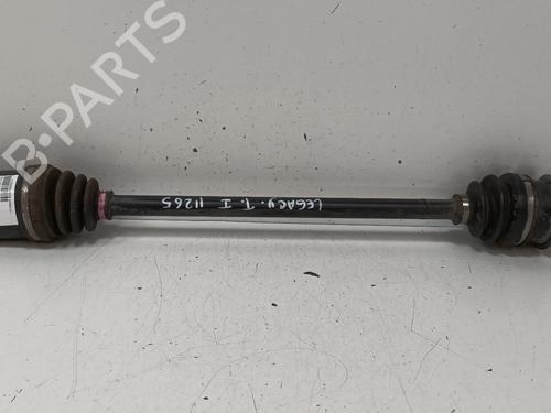 Used Left rear driveshaft SUBARU LEGACY V Estate (BR) 2.0 D AWD (BRD) (150 hp) 17566973