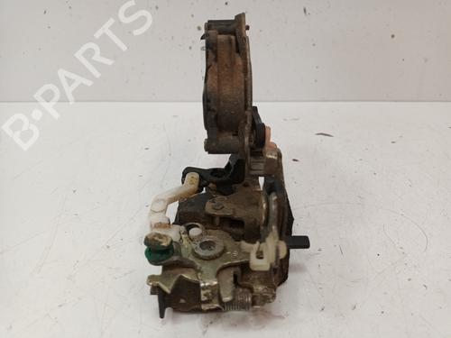 Rear left lock KIA PICANTO I (SA) 1.1 | BP17481319C100 