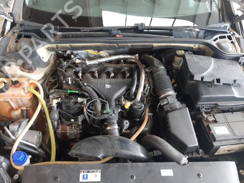 Fuse box PEUGEOT 407 (6D_) | BP31127006E1