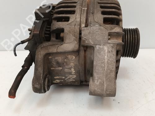 Alternator OPEL ZAFIRA A MPV (T98) 2.0 DTI 16V (F75) | BP18674521M7 