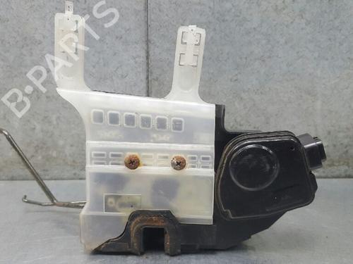 Front left lock HYUNDAI TUCSON (JM) 2.0 CRDi | BP12722872C98 