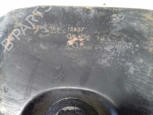 Oil sump OPEL CORSA C (X01) 1.3 CDTI (F08, F68) | BP13967448M115 