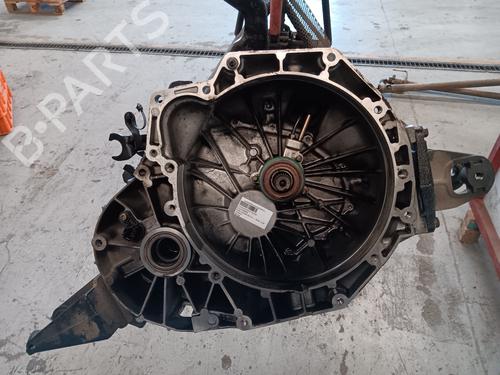 Used Gearbox FORD COUGAR (EC_) 2.0 16V (131 hp) 22626273