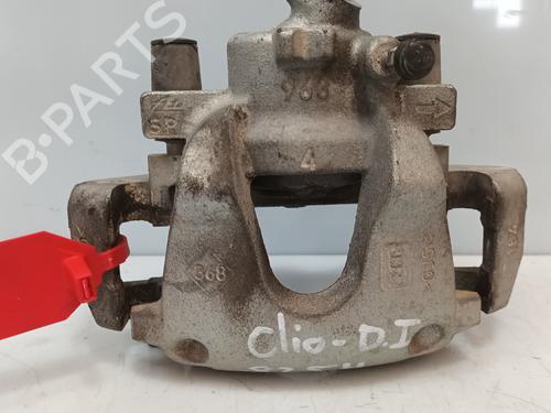 Left front brake caliper RENAULT CLIO IV (BH_)  | BP19073623M105 