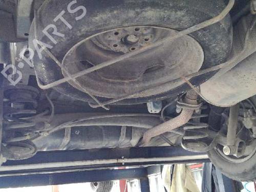 Engine TOYOTA PREVIA II (_R3_) 2.4 (ACR30) | BP12730625M1 