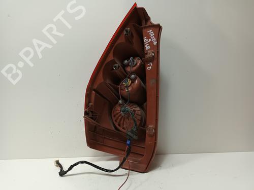 Right taillight MAZDA 5 (CR) 2.0 (CREW) | BP17002304C35 