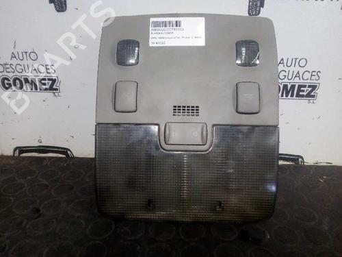 Used Interior roof light OPEL VIVARO A Van (X83) 1.9 DTI (F7) (101 hp) 12811388