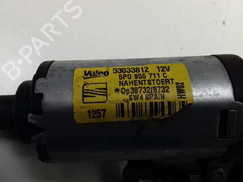 Rear wiper motor SEAT ALTEA XL (5P5, 5P8)  | BP12731893M102 