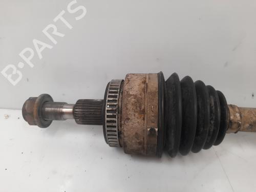 Right front driveshaft MERCEDES-BENZ M-CLASS (W163) ML 270 CDI (163.113) | BP19583375M39 