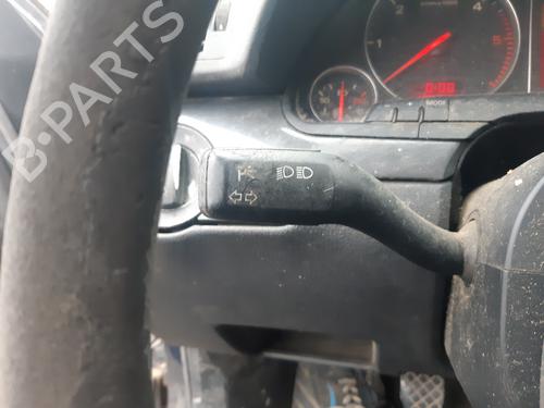 Støtfangerbjelke foran AUDI A4 B6 (8E2) 1.9 TDI | BP25727029C109 