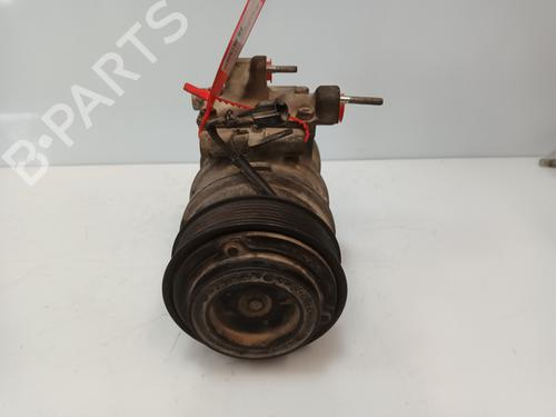 AC compressor KIA SORENTO I (JC) 2.5 CRDi 4WD | BP19269733M34 