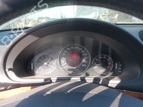 Used Instrument cluster MERCEDES-BENZ E-CLASS (W211) E 200 Kompressor (211.042) (163 hp) 27468212