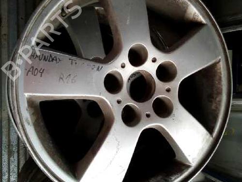 Used Rim HYUNDAI TUCSON (JM) 2.0 All-wheel Drive (141 hp) 12806143
