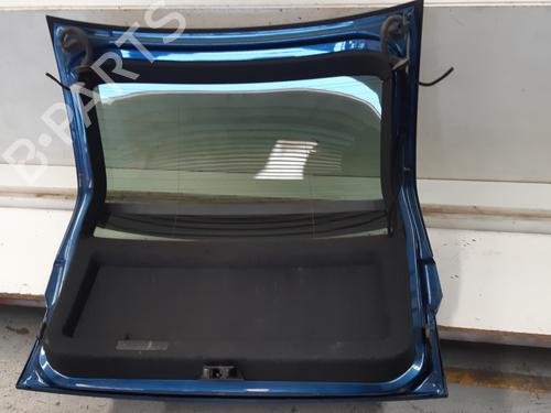 Tailgate AUDI A2 (8Z0) 1.4 | BP36541631C6 - Image 2