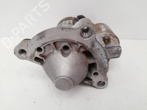 Starter PEUGEOT 307 CC (3B) 2.0 16V | BP12743839M8 